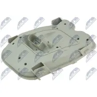 NTY EZC-AU-139 Lampenträger Heckleuchte Rückleuchte für AUDI A6 Limousine (4F2, C6)