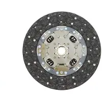 AISIN Kupplungsscheibe DTX-204