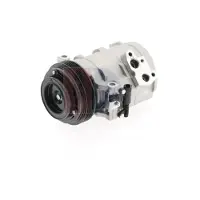 AKS Kompressor Klimaanlage DASIS 851810N für BMW X5