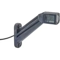 Hella Umrissleuchte seitlicher Anbau 24 V LED für u.a. SCANIA