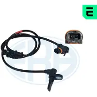 ERA ABS Sensor Raddrehzahl Vorne Links Vorne Rechts passend für MERCEDES-BENZ VIANO (W639) 560738A