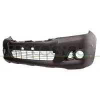 PRASCO Stoßfänger ty8201001 vorne für TOYOTA