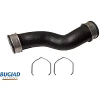 BUGIAD 81678Prokit Turbo Ladeluftschlauch für VW TIGUAN (5N)