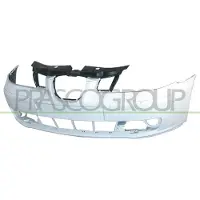 PRASCO Stoßfänger PremiumCertified ST0331001