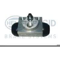 Hella Radbremszylinder [Hersteller-Nr. 8AW355533-991] für Opel, Vauxhall