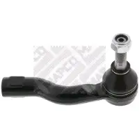 MAPCO Spurstangenkopf Spurstange für TOYOTA RAV 4 II (CLA2, XA2, ZCA2, ACA2) Vorne Rechts 52528
