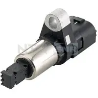 SNR ABS Sensor Raddrehzahl Hinten Rechts Hinten Links für VOLVO 850 Kombi (855) ASB165.06