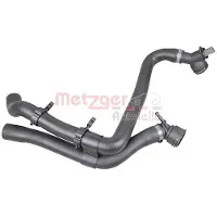 METZGER Kühlerschlauch 2420048
