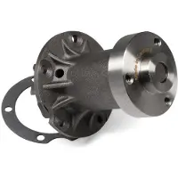 GK Wasserpumpe 980033