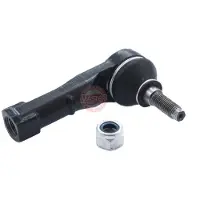 Master Sport Spurstangenkopf Spurstange für RENAULT TWINGO II (CN0) Vorne Rechts Außen 25484-PCS-MS