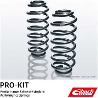 EIBACH Federn Pro Kit E7016-120