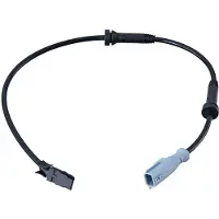 Hella ABS Sensor Raddrehzahl passend für MERCEDES-BENZ CITAN Kasten (415) 6PU 358 216-031
