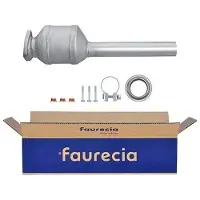 Hella Katalysator Easy2Fit PARTNERED with Faurecia 8LE 366 054-101