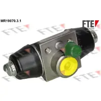 FTE Radbremszylinder 9710208