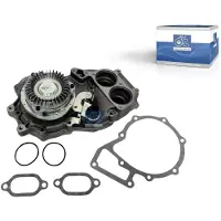 DT Spare Parts Wasserpumpe 4.69853