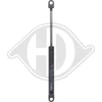 Diederichs Gasfeder, Motorhaube 9121100
