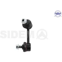 Delphi Koppelstange Stabilisator für HONDA CR-V II (RD) Hinten Links 47266