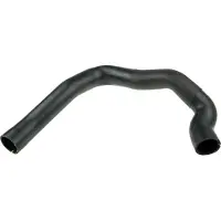 Gates 09-0446 Turbo Ladeluftschlauch für ALFA ROMEO 147 (937) GT (937)