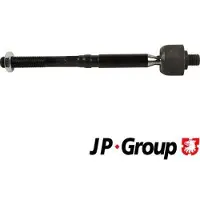 JP GROUP 3844500900 Axialgelenk Spurstange für FORD Fiesta Mk6 Schrägheck (JA8, JR8) Vorne Rechts Vorne Links