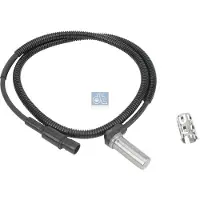 DT Spare Parts ABS Sensor Raddrehzahl 1.21656