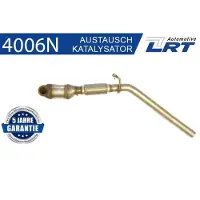 LRT Katalysator 4006N