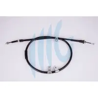 RICAMBIFLEX GM Seilzug, Feststellbremse 01160009