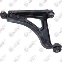 Sonstiges BIRTH BR1277 Querlenker Vorne Links für RENAULT TWINGO I (C06) TWINGO I Kasten (S06)