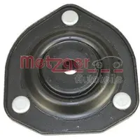 METZGER Federbeinstützlager 6490033