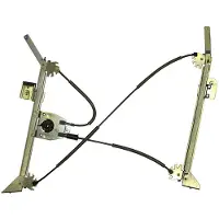 Valeo Fensterheber 851411