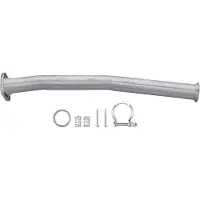 Hella Abgasrohr Easy2Fit PARTNERED with Faurecia 8LA 366 000-851