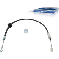 DT Spare Parts Seilzug, Feststellbremse 12.47000