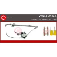 Casco Fensterheber Brand New HQ CWL61002AS