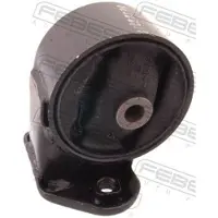 FEBEST Motorlager Hinten für HYUNDAI ACCENT III (MC) HYM-ACRR