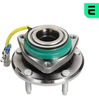 OPTIMAL Radlagersatz Vorne Links für CHEVROLET CORVETTE (C6) 251643