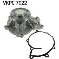 Skf Kühlmittelpumpe Wasserpumpe für NEOPLAN Centroliner VKPC 7022