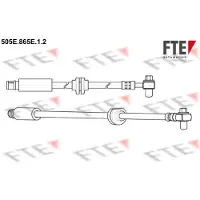 FTE Bremsschlauch 9240726