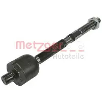 METZGER Axialgelenk, Spurstange KIT + 51014918