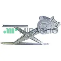 MIRAGLIO 30/2137 Fensterheber Vorne Links für TOYOTA Yaris Schrägheck (P9) Yaris / Vios Limousine (P9)
