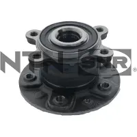 SNR Radlagersatz R168.137 Außendurchmesser 84mm Innendurchmesser 39,8mm Breite 80mm