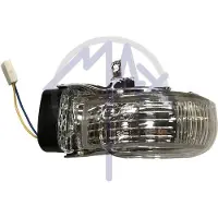 Max Blinkleuchte MVW302-L