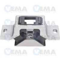 VEMA Motorlager Vorne Links für OPEL Movano B Kastenwagen (X62) 430081