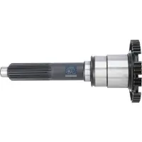 DT Spare Parts Antriebswelle 2.33041