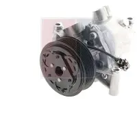 AKS Kompressor Klimaanlage DASIS 853018N
