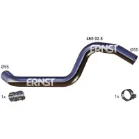 ERNST Reparaturrohr, Ruß-/Partikelfilter Set 465038