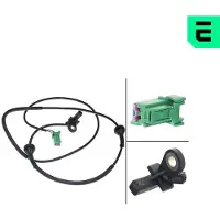 OPTIMAL Sensor, Raddrehzahl 06-S232