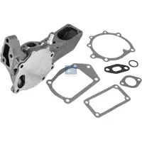 DT Spare Parts Wasserpumpe 7.60007