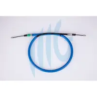 RICAMBIFLEX GM Seilzug, Feststellbremse 01440865