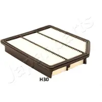 Japanparts FA-H30S Luftfilter für HYUNDAI ix55