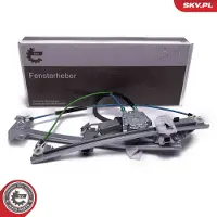 ESEN SKV Fensterheber 51skv242 vorne rechts für DS Peugeot