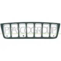 BLIC Kühlerhaube 5601-00-3204995P